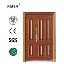 New Color Steel Door (RA-S153)